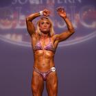 Selena  Smith - NPC Southern Classic 2013 - #1